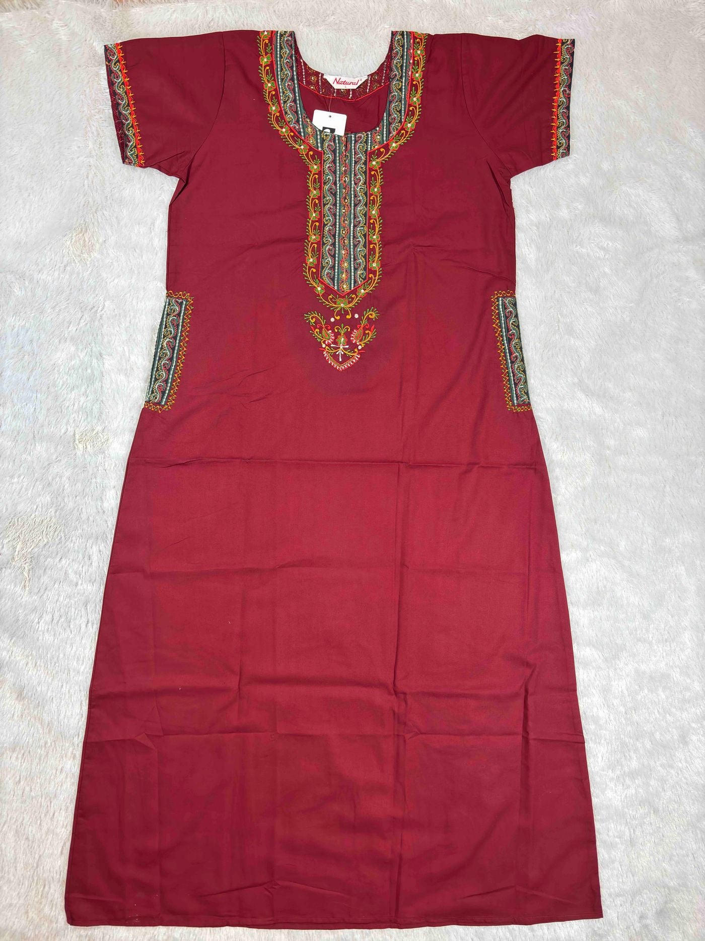 natural-nighty-half-sleeves-full-length-solid-l-2xl-06-04-267