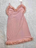 Sexy Castle Fancy Lingerie Sleeveless Solid S-XL 17/03/26