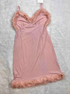 Sexy Castle Fancy Lingerie Sleeveless Solid S-XL 17/03/26