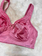 Amante Minimizer Bra Full Coverage Non Padded Non Wired Solid 34D-46D 05/04/26