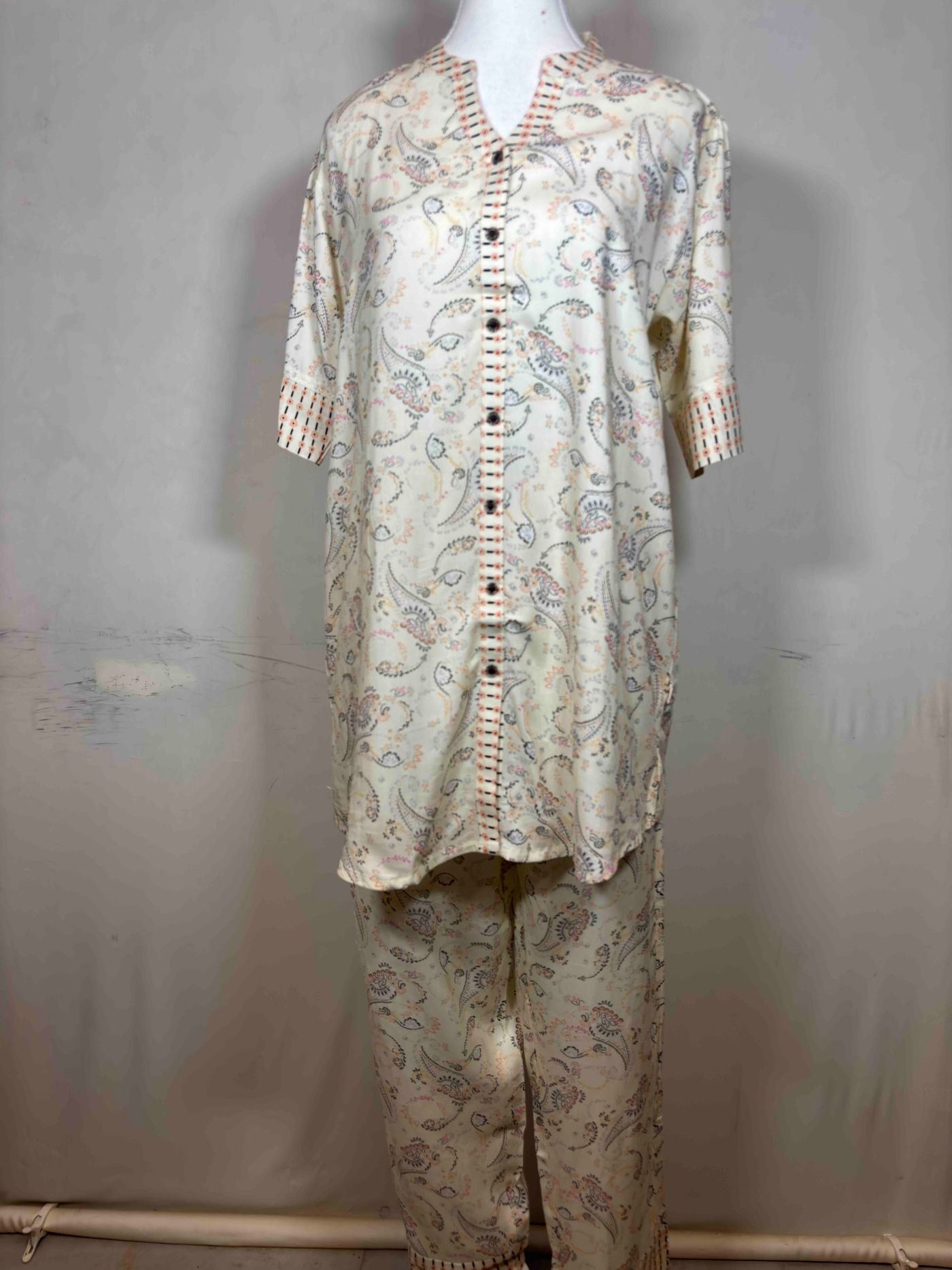 lady-beauty-coord-sets-front-open-kurti-3-4-sleeves-full-length-printed-s-2xl-10430-25-09-25