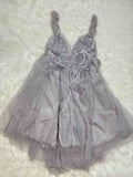 Fancy Lingerie Solid S-L 08/03/26