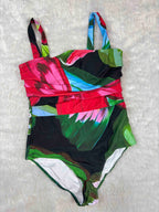 Beachwear Full Coverage Printed S-XL 04/03/26 22