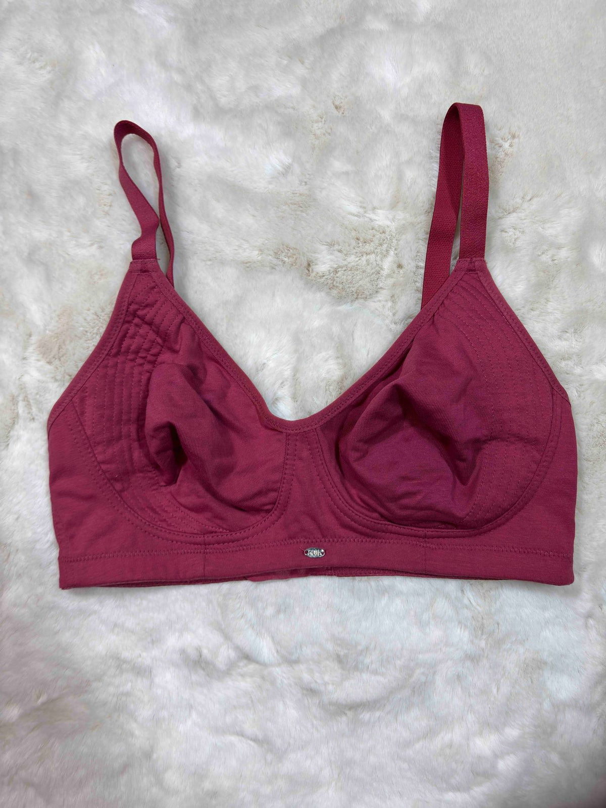 SOIE Minimizer Full Coverage Non Padded Non Wired Solid 32D-40D 09/03/26
