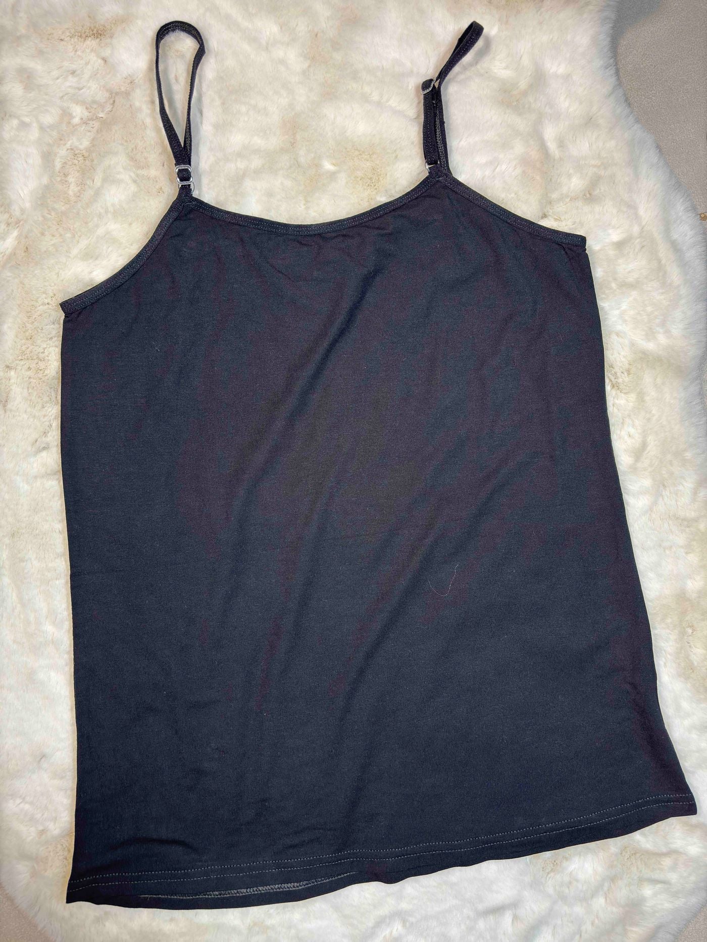 Slip Full Coverage Solid S-XL 21/01/26