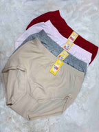 Wonder���s Hipster Full Coverage High Waist Solid Freesize 3401 05/09/25