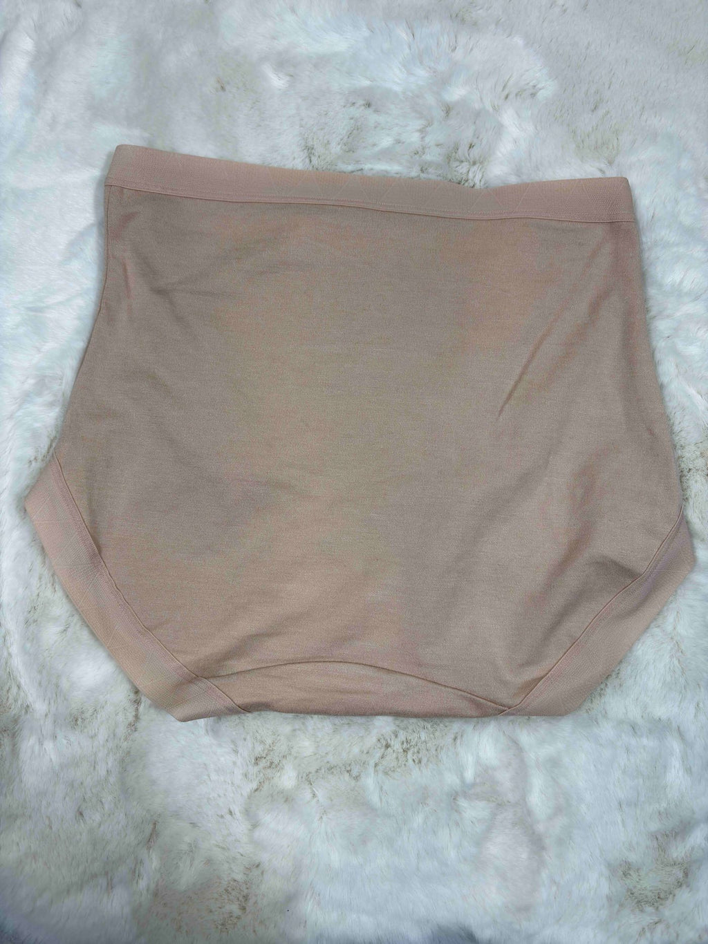 Auiumndreams Hispter Full Coverage High Waist Solid Freesize 2990 05/09/25