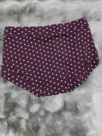 Hipster Full Coverage High Waist Printed S-2 XL 02/05/26