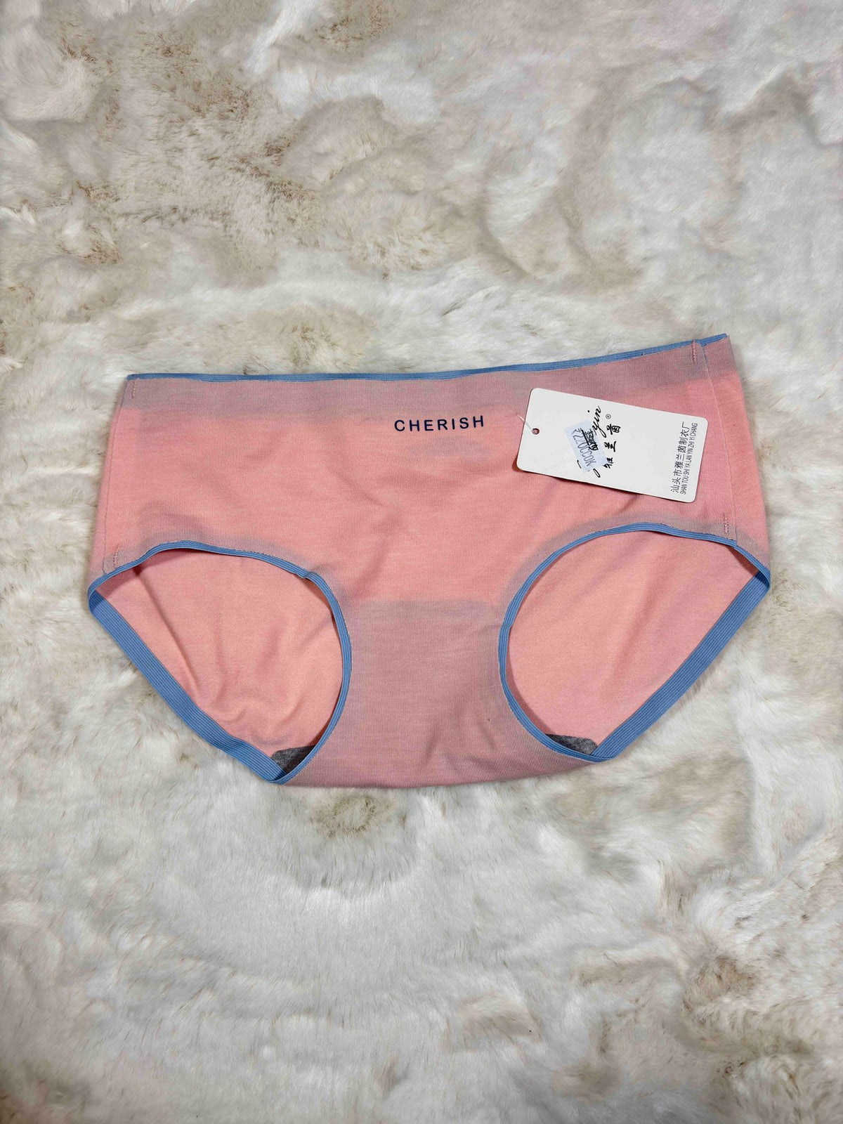 Yalanyin Bikini Panty Low Coverage Low Waist Solid Freesizs 05 31/07/25