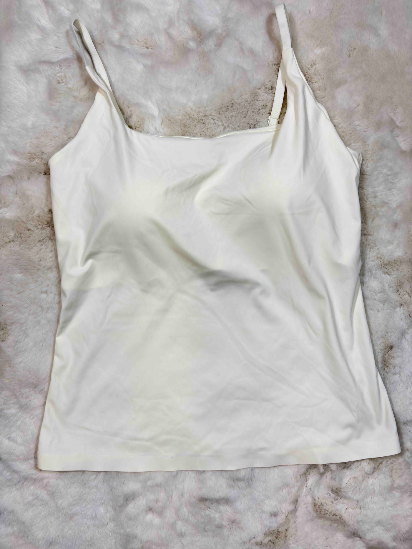 Slip Full Coverage Padded Sleeves Solid S-XL 30/03/26