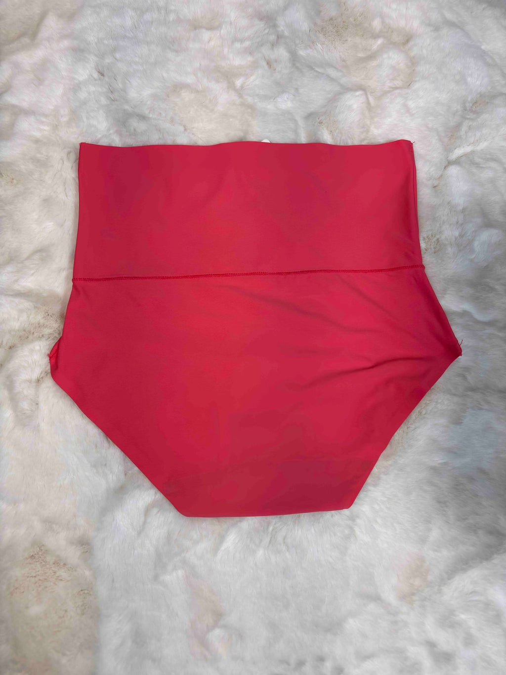 Nuoyatang Seamless Full Coverage High Waist Solid Freesize 873 30/07/25