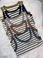 Slip Full Coverage Non Padded Printed S-XL