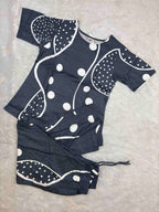 lady-beauty-coord-sets-3-4-sleeves-tshirt-full-length-printed-m-2xl-31-03-261