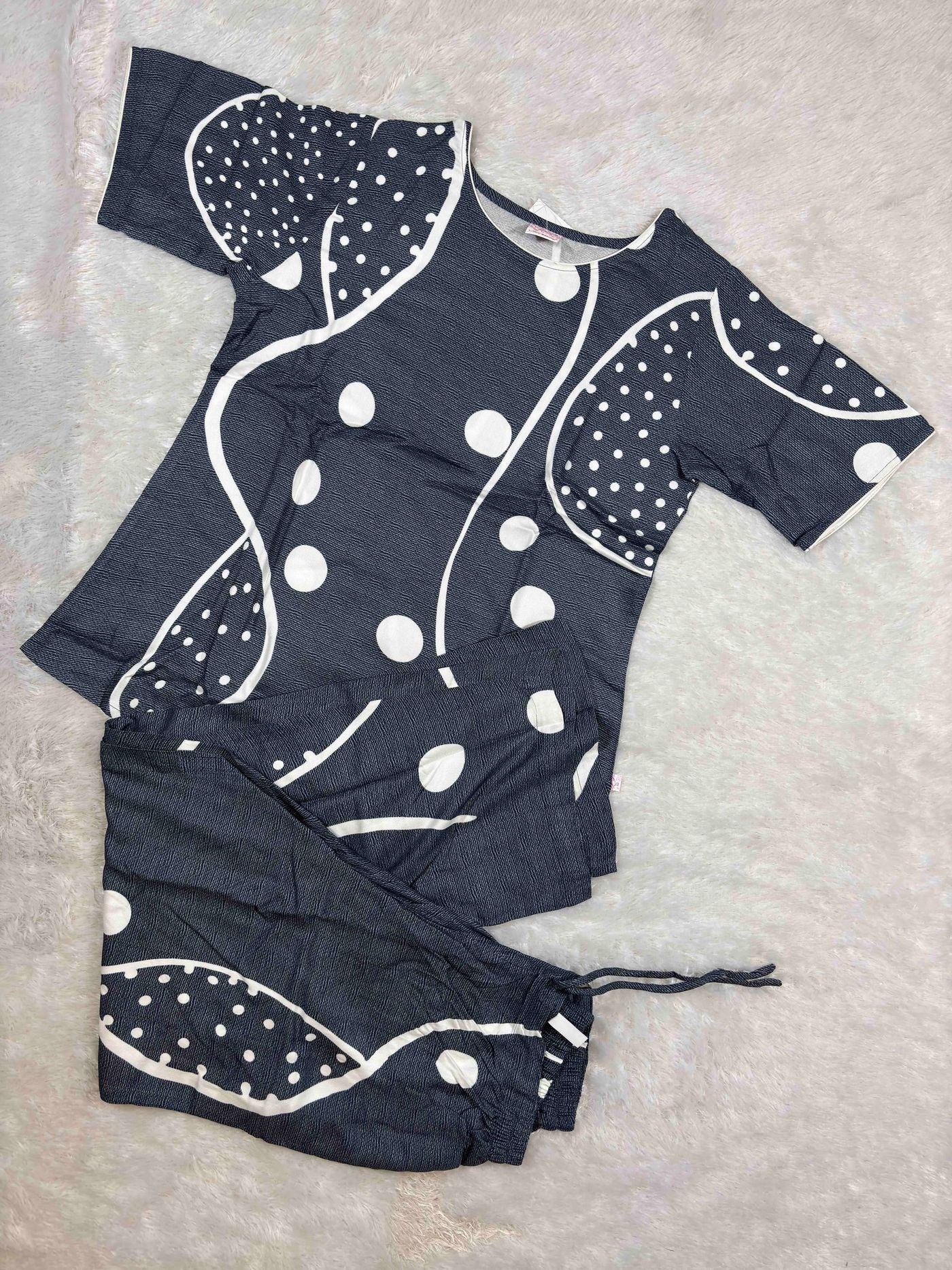 lady-beauty-coord-sets-3-4-sleeves-tshirt-full-length-printed-m-2xl-31-03-261