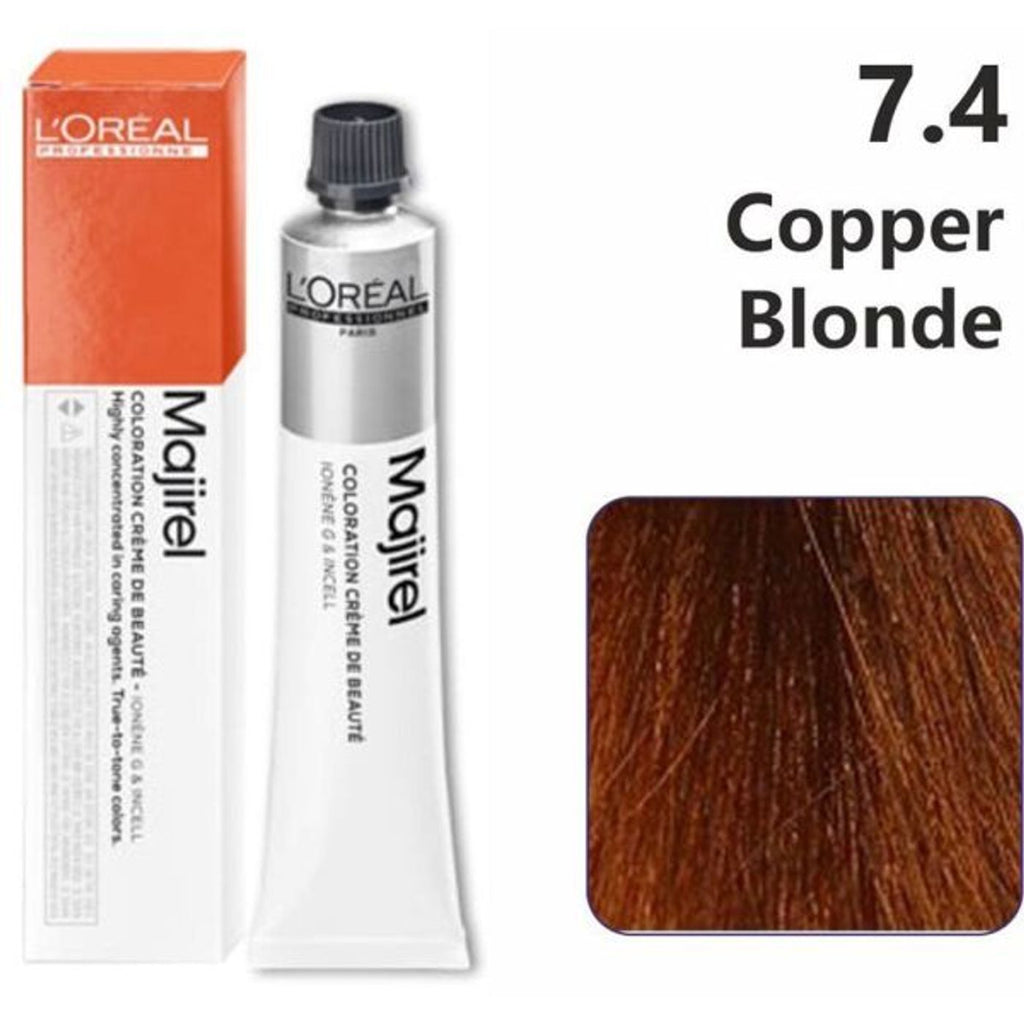 Loreal Professionnel Majirel Hair Colour