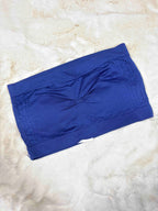 YBJ Tube Bra Full Coverage Padded Solid S-L 950 30/12/25