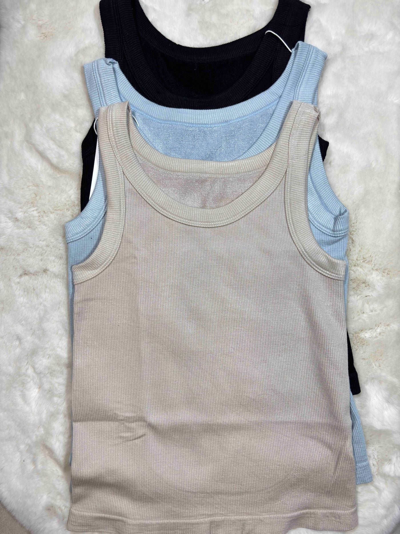 Bralette Full Coverage Non Padded Solid S-XL 01/03/26