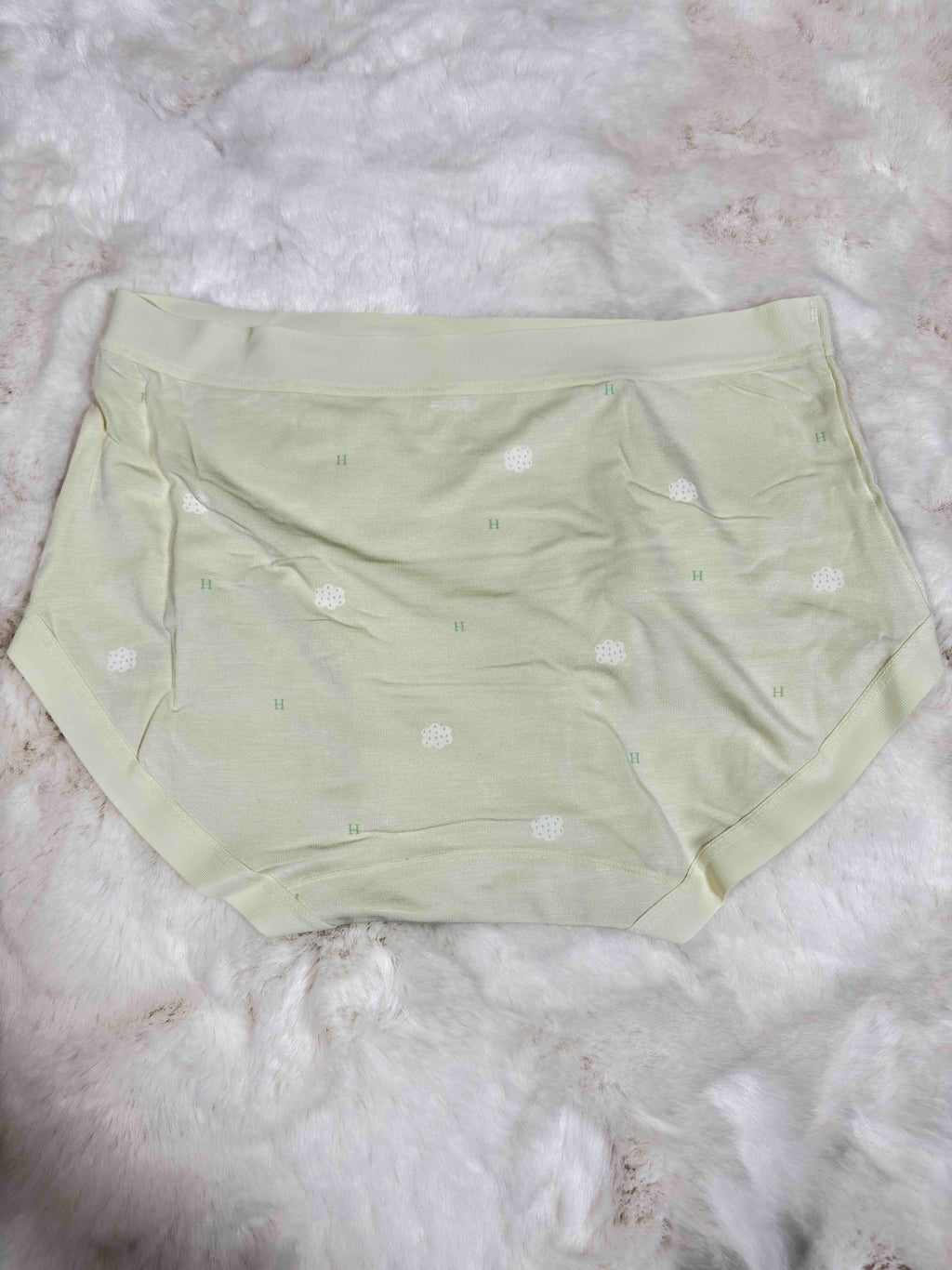 Diefenting Midi Half Coverage Mid Waist Printed 165/85 946 31/07/25