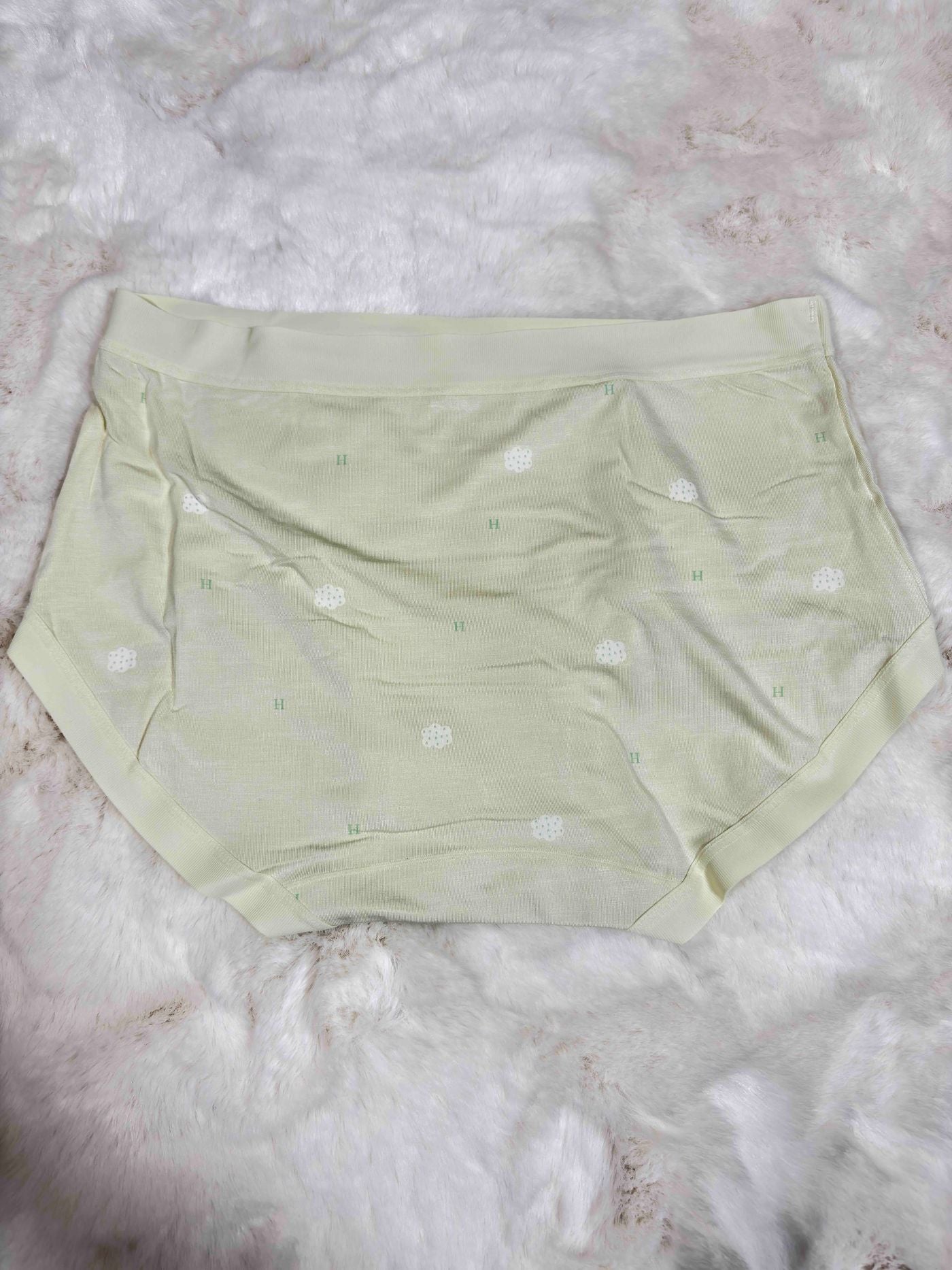 Diefenting Midi Half Coverage Mid Waist Printed 165/85 946 31/07/25