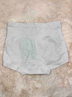 Luo Rong Di Hipster Full Coverage High Waist Solid Freesize 16/10/25