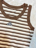 Slip Full Coverage Non Padded Printed S-XL