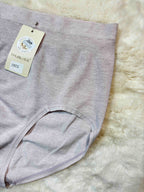 Chuoli Hipster Full Coverage High Waist Solid S-2XL 23/01/26