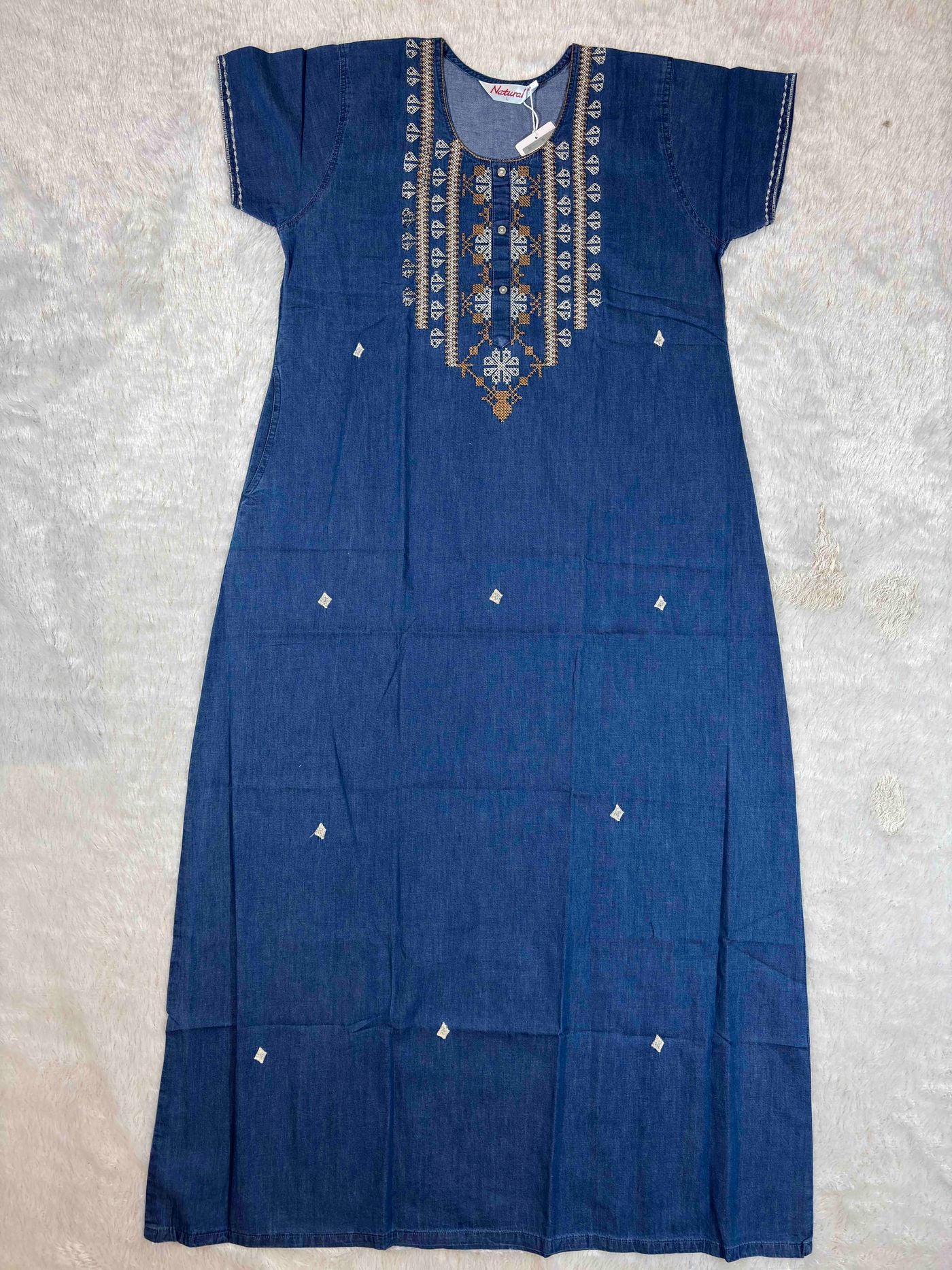 natural-denim-nighty-half-sleeves-full-length-solid-l-2xl-26-04-263