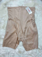 Wacoal Shapewear Full Coverage Shorts Solid S-2XL 10/06/26