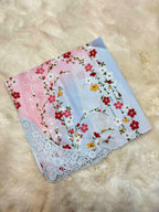 Handkerchief Printed 13/02/26
