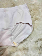 Hipster Full Coverage High Waist Solid S-XL 10/03/26