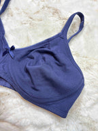 Jockey Women Minimizer Full Coverage Non Padded Non Wired Solid 32C-42C 08/02/26