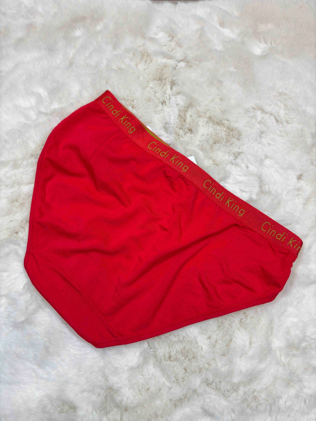 Cindi King Bikini Low Coverage Low Waist Solid Freesize 2009 10/09/25