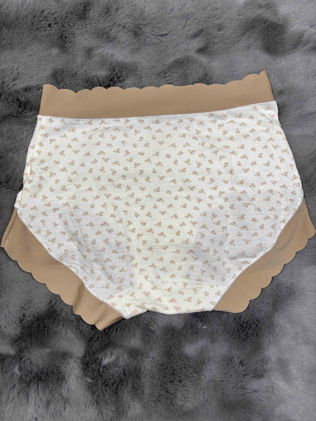 Hipster Full Coverage High Waist Printed S-2 XL 02/05/26