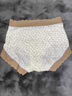 Hipster Full Coverage High Waist Printed S-2 XL 02/05/26