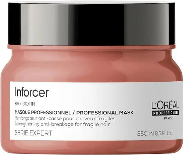 Loreal Professionnel Paris Inforcer Mask