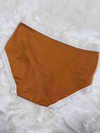 Nayipai Hipster Full Coverage High Waist Solid Freesize 2049 07/10/25