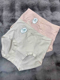 Cuikeer Hipster Full Coverage High Waist Solid Freesize C801 27/10/25