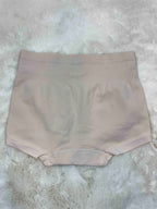 Luo Rong Di Hipster Full Coverage High Waist Solid Freesize 16/10/25