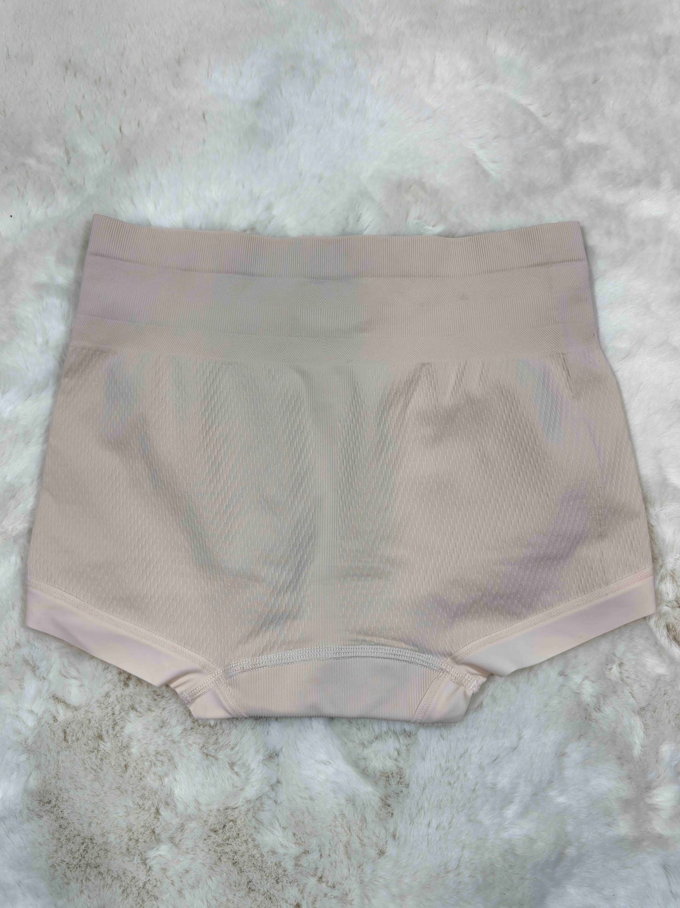 Luo Rong Di Hipster Full Coverage High Waist Solid Freesize 16/10/25