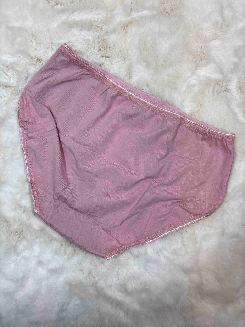 Juliet Hipster Full Coverage High Waist Pack Of 5 Mix S-3XL 7303 04/11/25