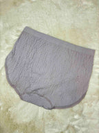 Chuoli Hipster Full Coverage High Waist Solid S-L 1983 27/11/25
