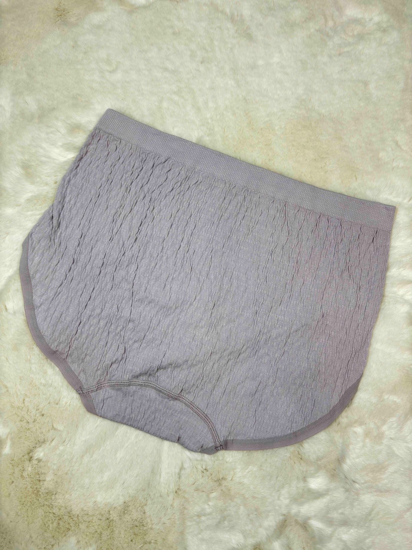 Chuoli Hipster Full Coverage High Waist Solid S-L 1983 27/11/25