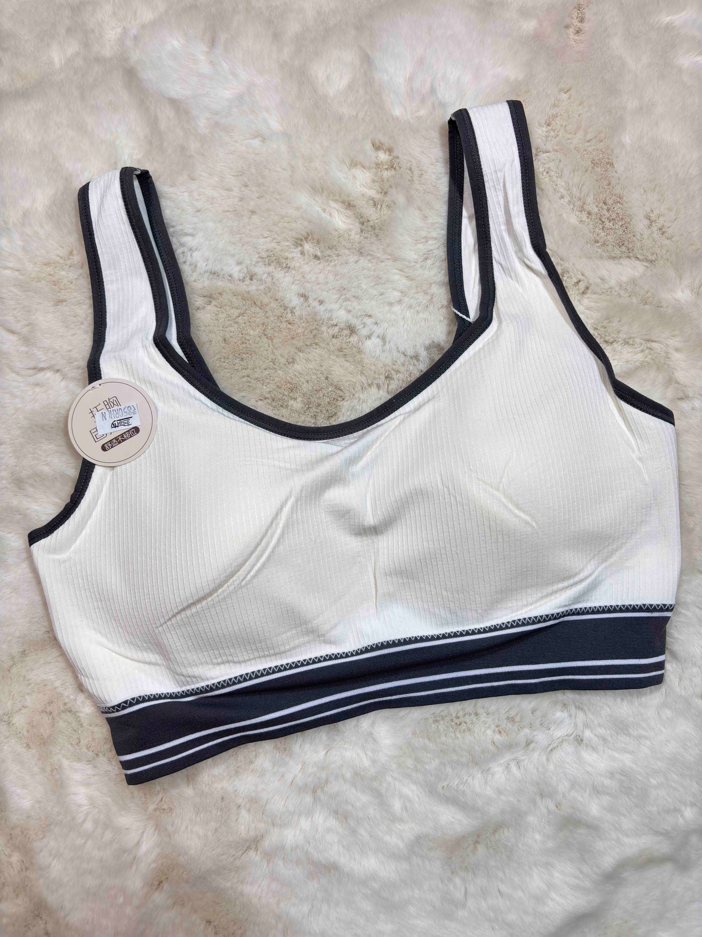 Teenage Bra Full Coverage Padded Non Wired Solid 28/02/26