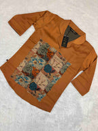 women-style-nightsuit-shirt-3-4-sleeves-full-length-pyjama-printed-s-l-ns1089-19-12-25