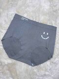 Biranmei Hipster Full Coverage High Waist Solid S-XL 8558 05/01/26
