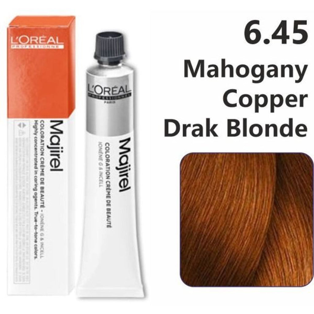 Loreal Professionnel Majirel Hair Colour