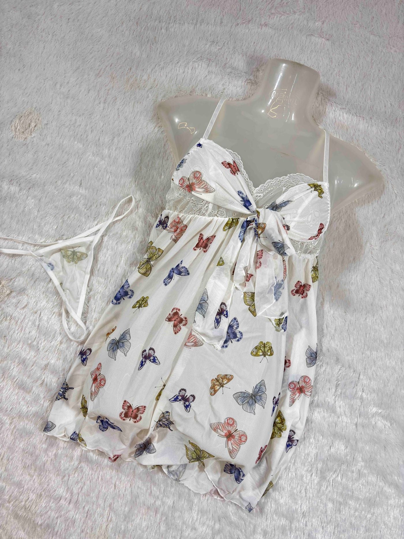 Wnizdia Fancy Lingerie M-XL 15/02/26