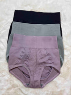 Batuli Hipster Full Coverage High Waist Solid freesize Nylon 13/08/25