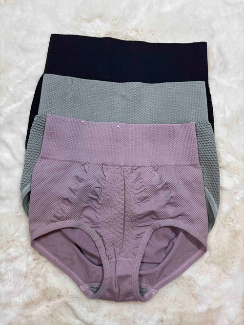 Batuli Hipster Full Coverage High Waist Solid freesize Nylon 13/08/25