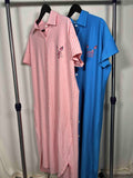 shirt-nighty-half-sleeves-knee-length-printed-freesize-24-07-25C